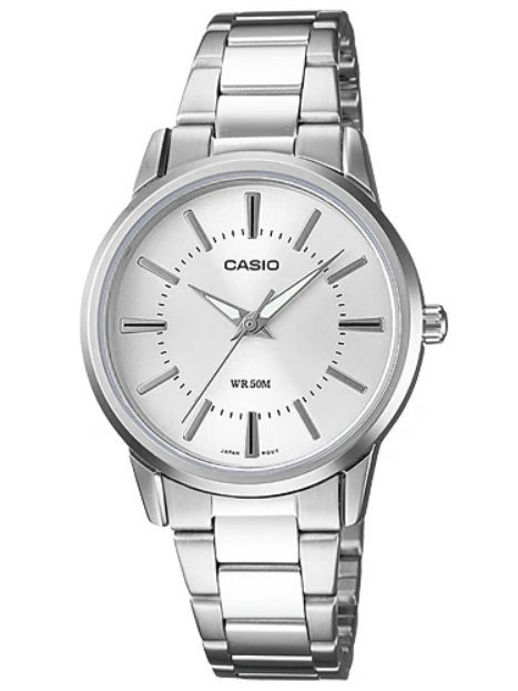 Dámske hodinky  CASIO LTP-1303D-7AVDF (zd591a)