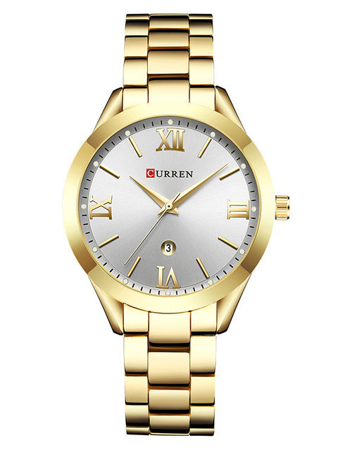 E-shop Dámske hodinky CURREN 9007 (zc507b) + BOX