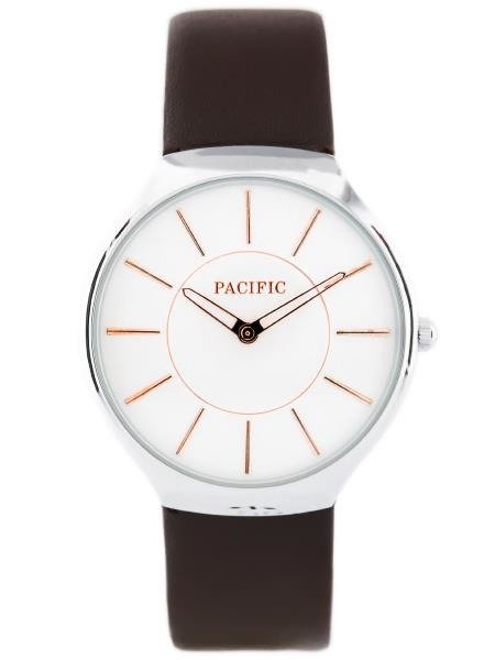Dámske hodinky  PACIFIC  RAPPO 3 (zy578b) 