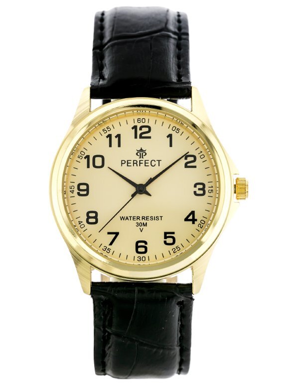 Pánske hodinky PERFECT C425 - Retro (zp284c)