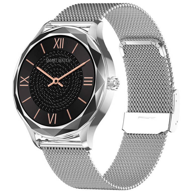 E-shop Dámske smartwatch I PACIFIC 27-1 - tlakomer (sy022a)