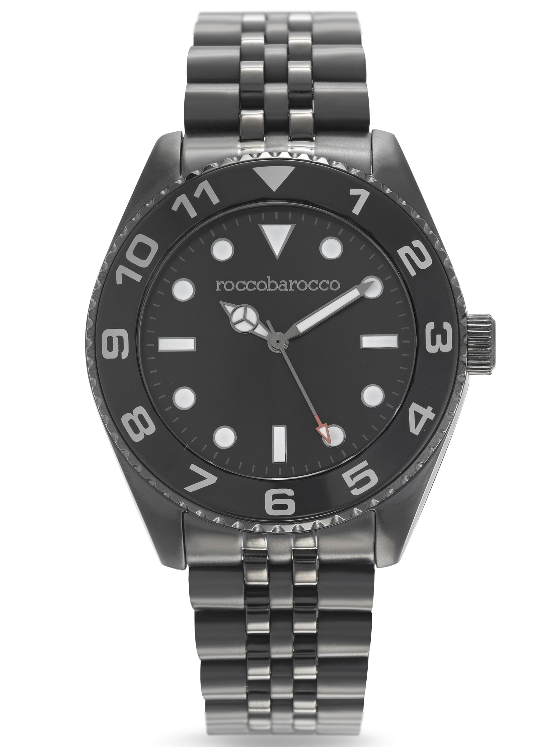 Pánske hodinky ROCCO BAROCCO RB.4886M-07M (zo002b)