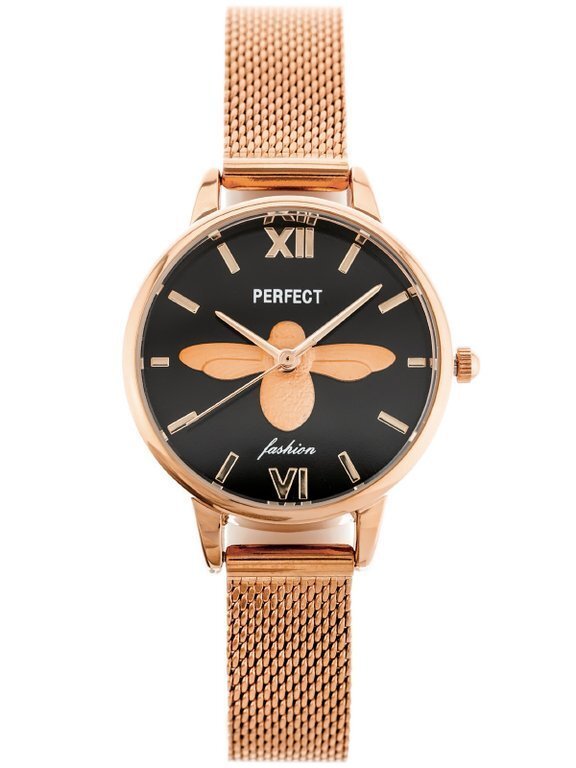 Dámske hodinky  PERFECT S639  (zp934e)