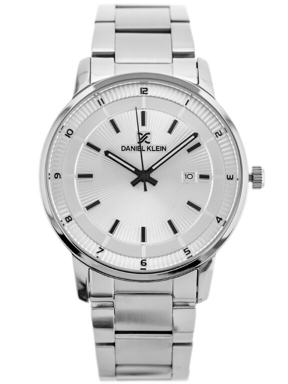 E-shop Pánske hodinky DANIEL KLEIN 12114-3 (zl005a)