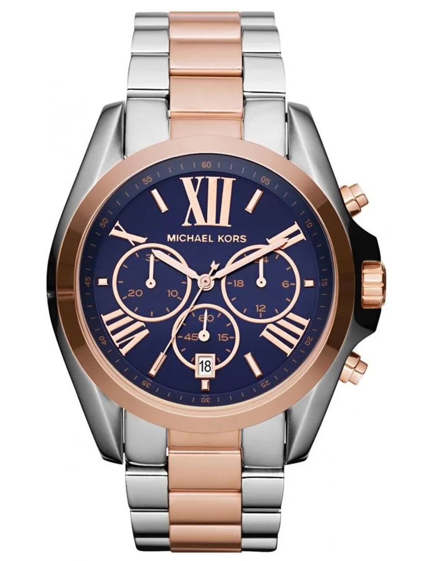 E-shop Dámske hodinky MICHAEL KORS MK5606 - BRADSHAW (zm517b)