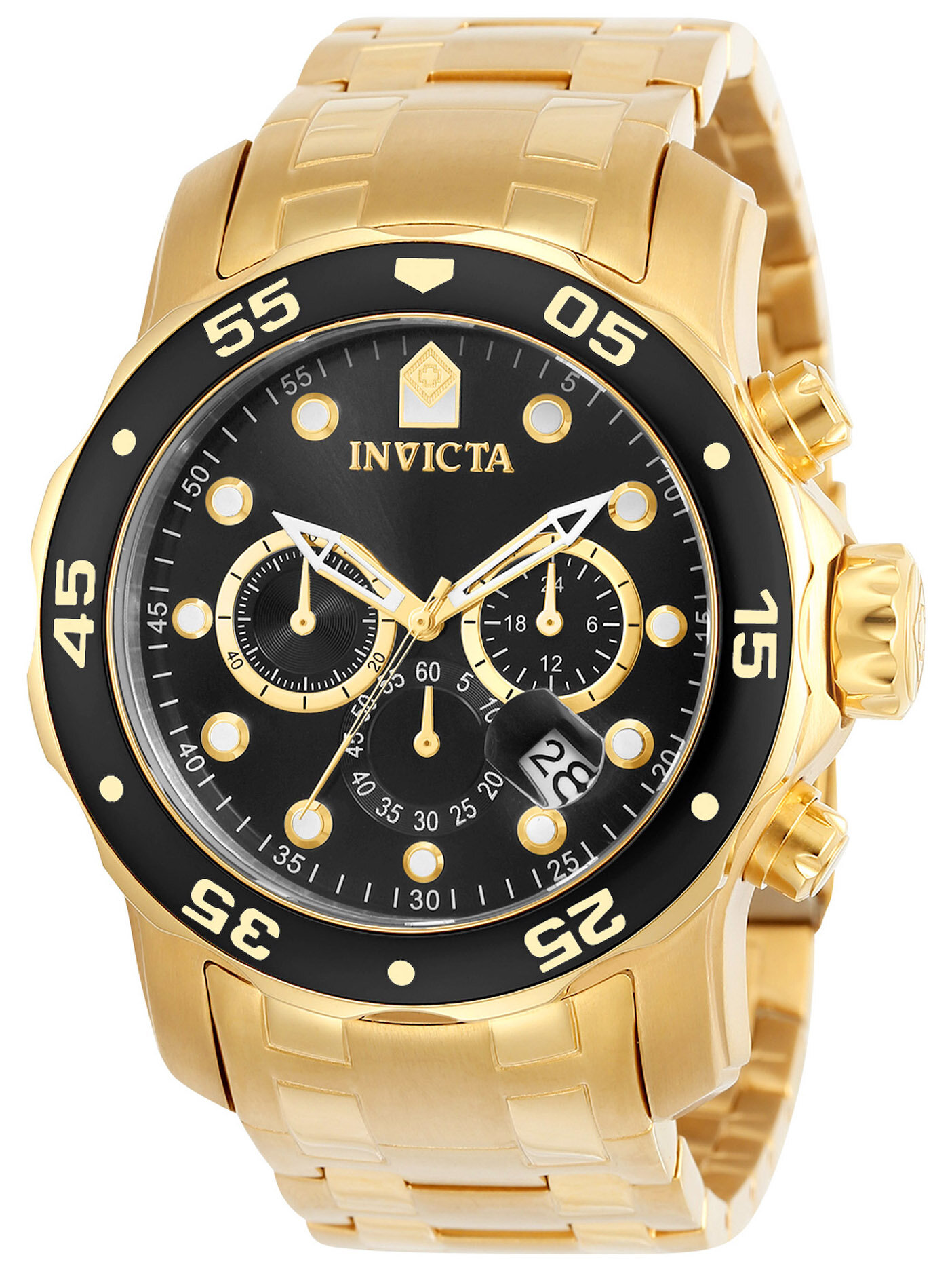 Hodinky Invicta Pro Diver 0072 + BOX