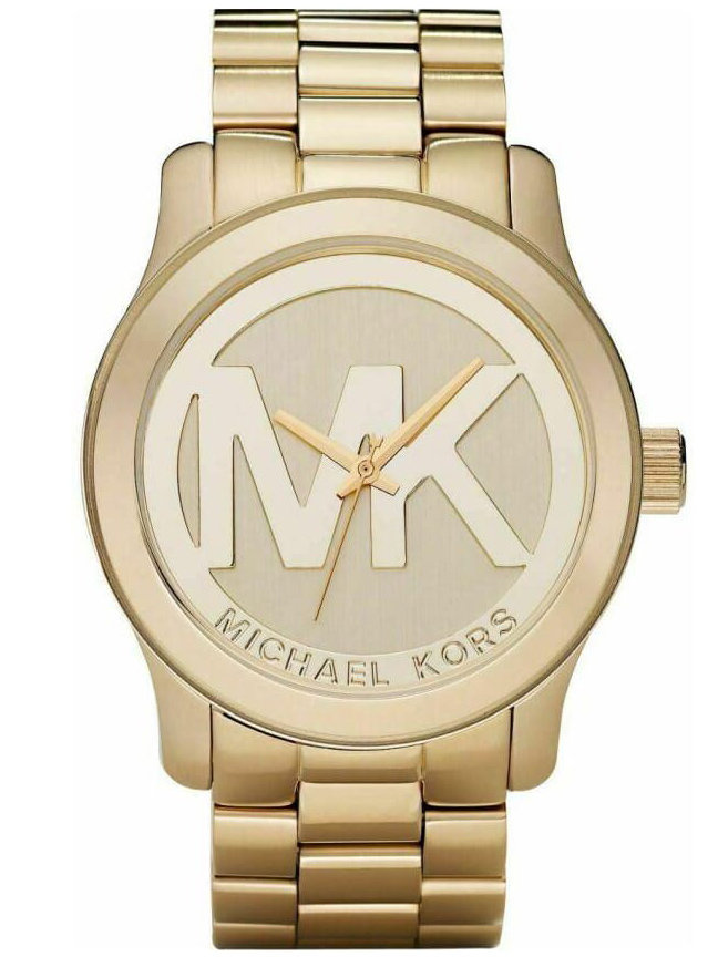 Dámske hodinky MICHAEL KORS MK5473 RUNWAY (zm530a)