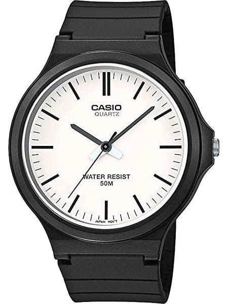 Pánske hodinky CASIO MW-240-7E (zd166i) - Klasik 