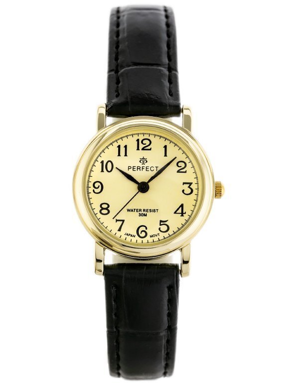 E-shop Dámske hodinky PERFECT C307-B-1 (zp941a)