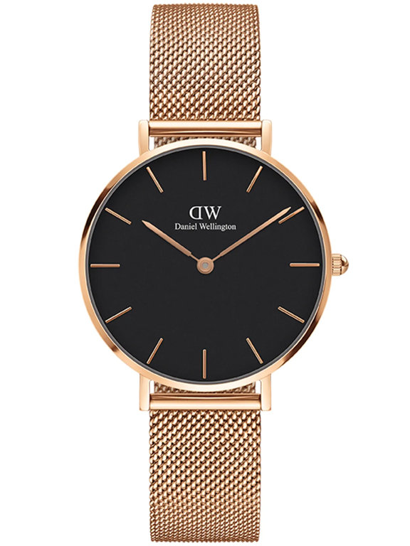 Dámske hodinky  DANIEL WELLINGTON DW00100161 - PETITE MELROSE (zx704a)