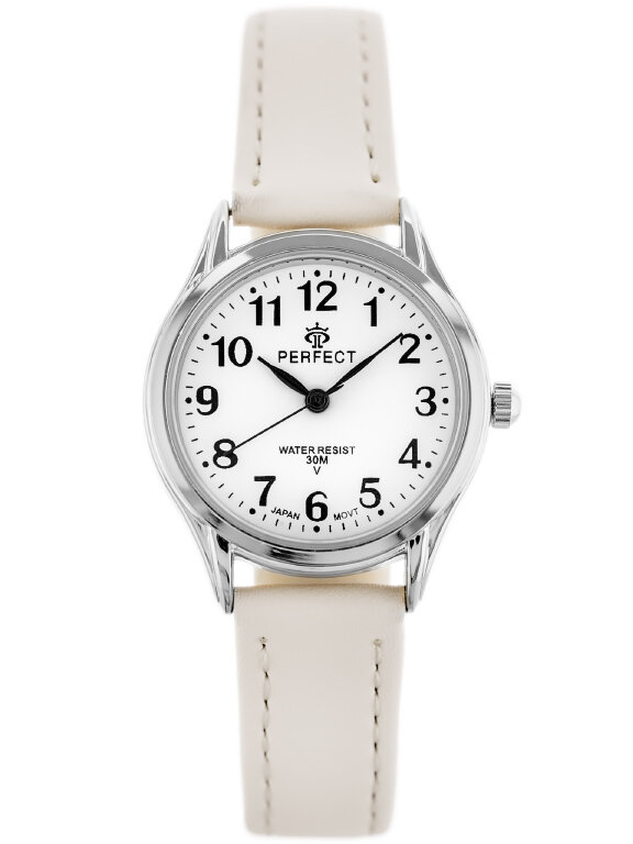 E-shop Dámske hodinky PERFECT 010 (zp969a) Dlhý remienok