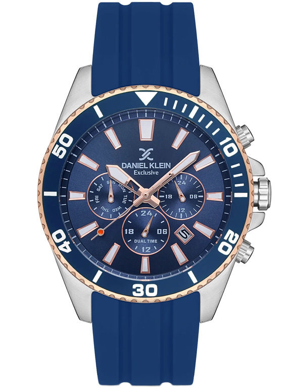 E-shop Pánske hodinky DANIEL KLEIN 12837-3 (zl026a) + BOX