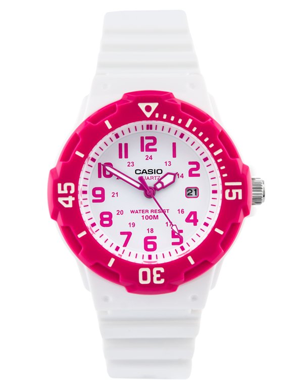 Dámske hodinky  CASIO LRW-200H 4BV (zd557j)