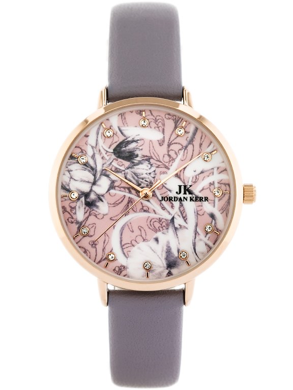 E-shop Dámske hodinky JORDAN KERR - C3344 (zj952h)