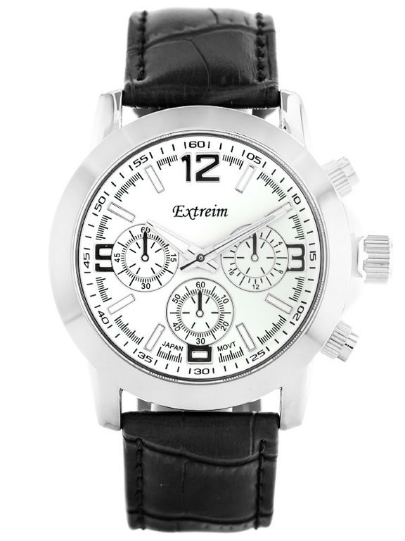 E-shop Pánske hodinky EXTREIM EXT-8386A-1A (zx024a)