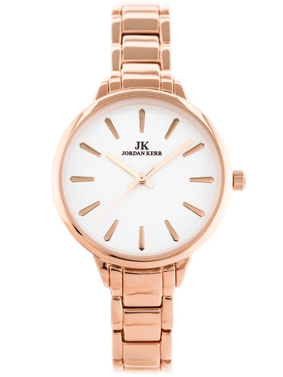 E-shop Dámske hodinky JORDAN KERR - C3274 (zj954e)