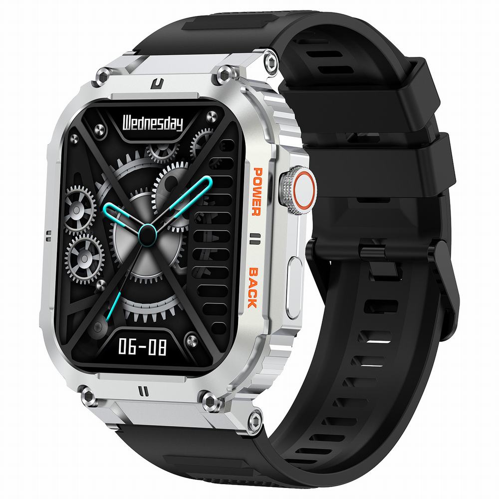 E-shop Pánske smartwatch Gravity GT6-5 (sg020e)