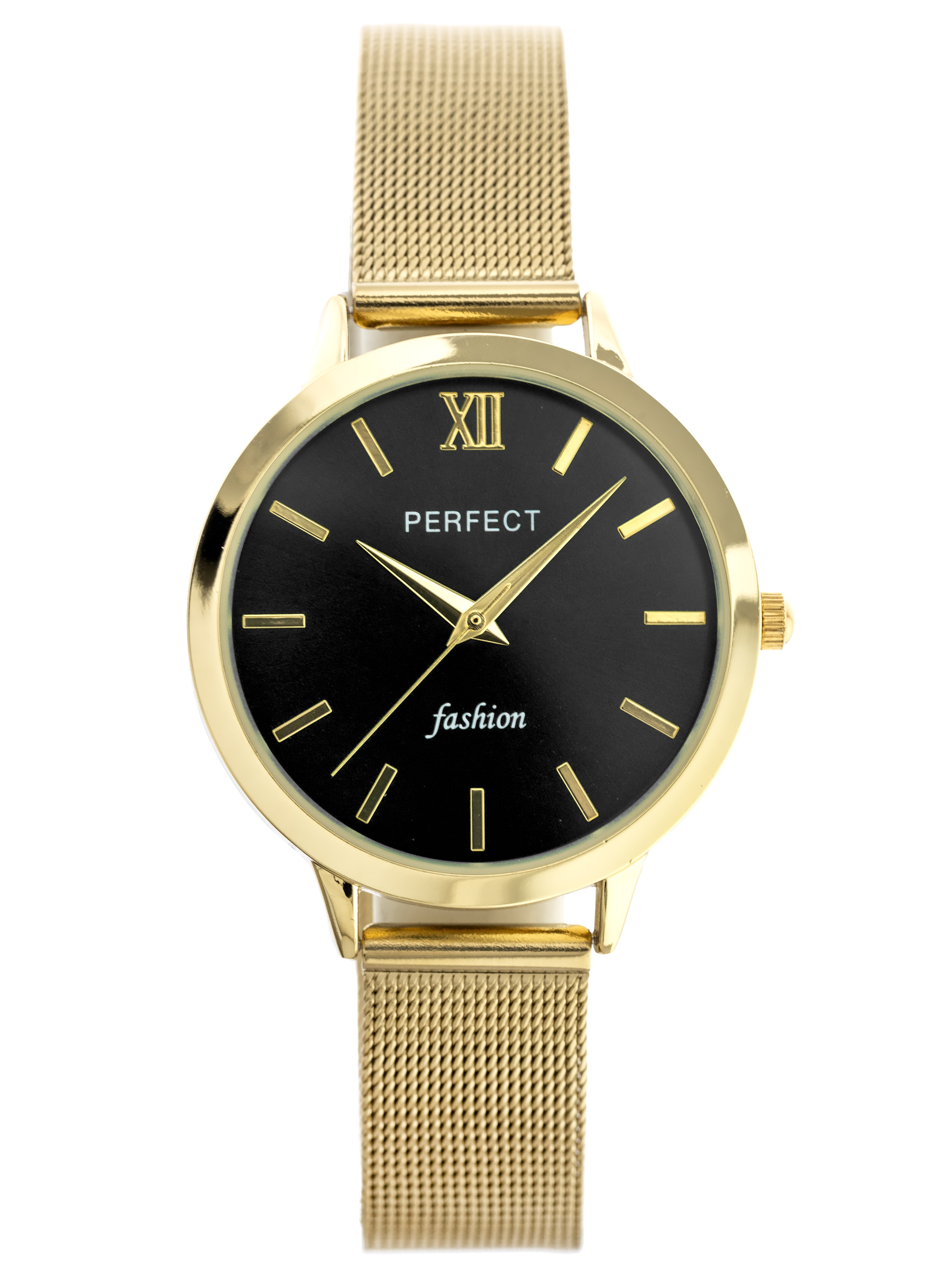Dámske hodinky PERFECT F202-08 (zp534a) + BOX