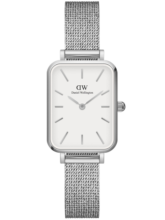 Dámske hodinky DANIEL WELLINGTON DW00100438 - QUADRO (zw505a)