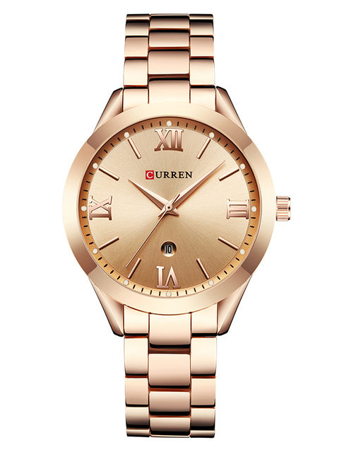 E-shop Dámske hodinky CURREN 9007 (zc507c) + BOX