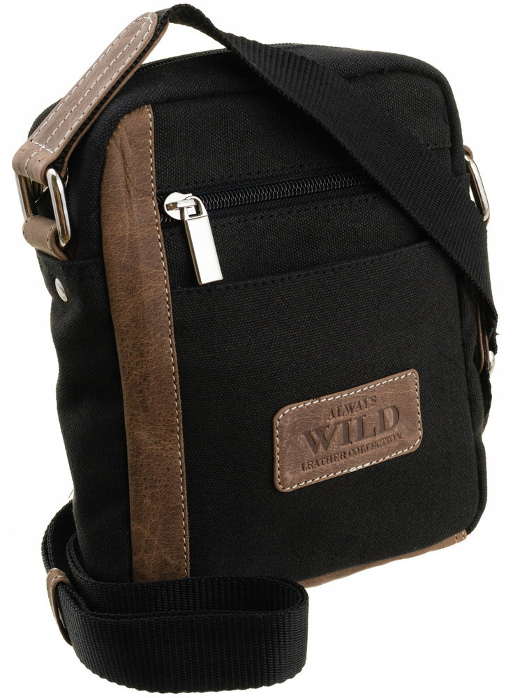 E-shop Moderná crosbody taška Always Wild