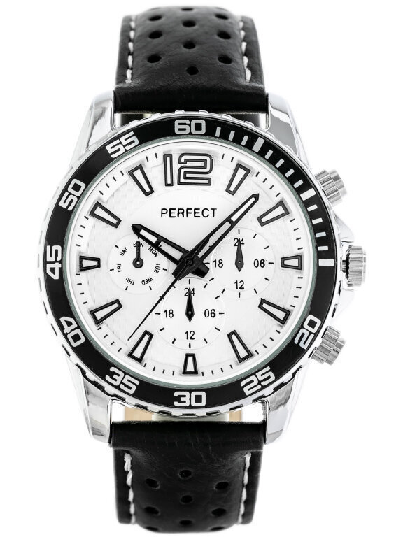 Pánske hodinky PERFECT W125-6 (zp322a)