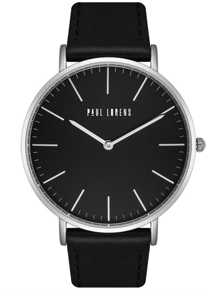 Dámske hodinky PAUL LORENS - PL11014A7-1A1 (zg509a) + BOX