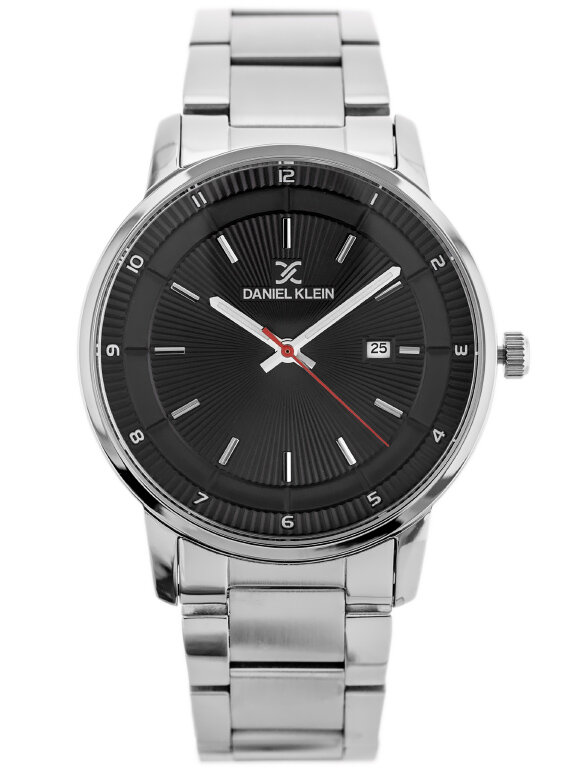 E-shop Pánske hodinky DANIEL KLEIN 12114-1 (zl005b)