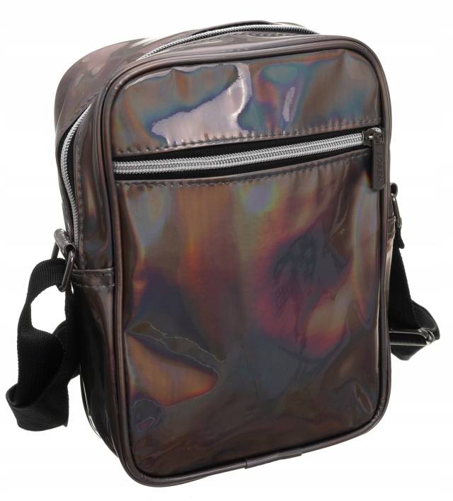 E-shop Dámska dúhová taška cez rameno - Loren