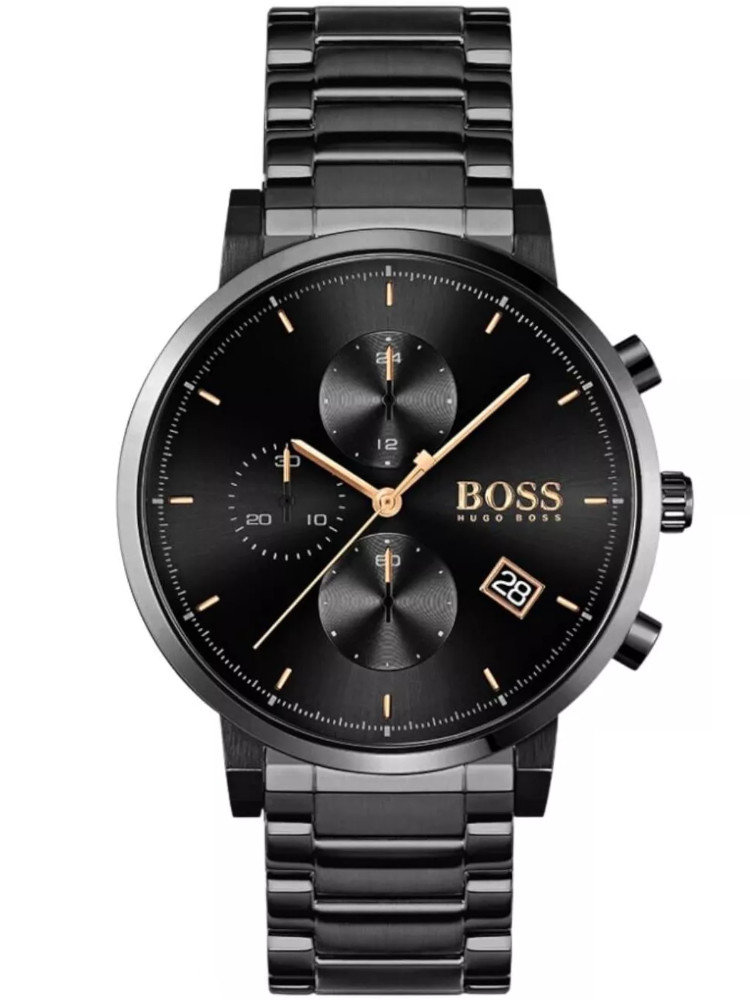 Pánske hodinky HUGO BOSS 1513780 - INTEGRITY (zh027d)