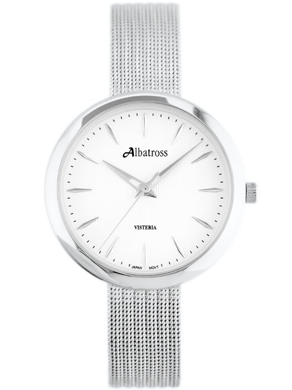 E-shop Dámske hodinky ALBATROSS ABBC20 (za542b)