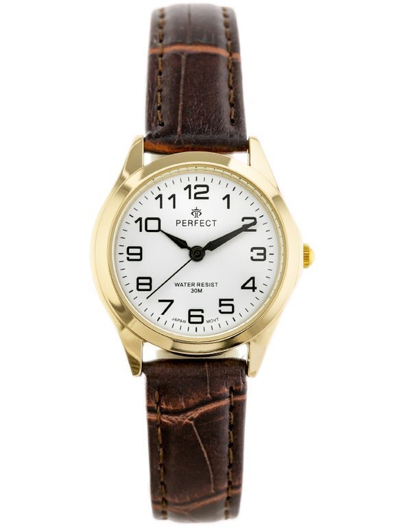E-shop Dámske hodinky PERFECT C308-P-1 (zp942a)