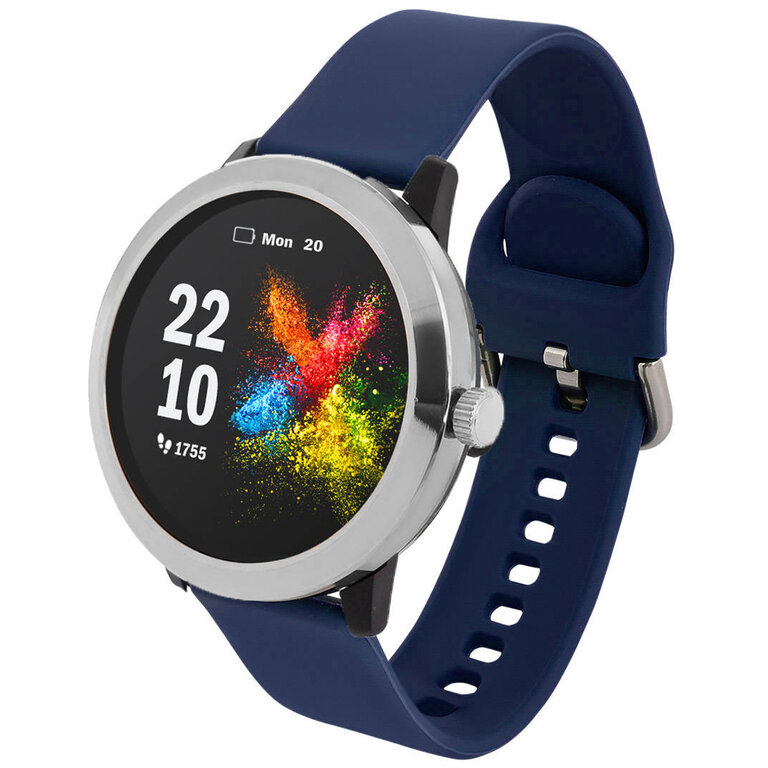 E-shop Dámske smartwatch I PACIFIC 38-01TRENING (sy032a)