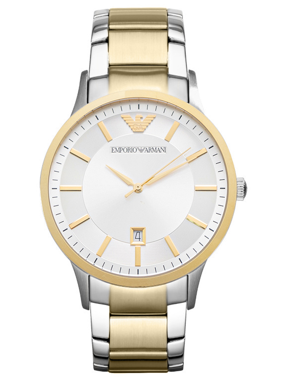 Pánske hodinky EMPORIO ARMANI AR2449 - CLASSIC (zx121a)