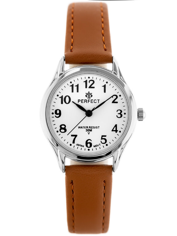 E-shop Dámske hodinky PERFECT 010 (zp969b) Dlhý remienok