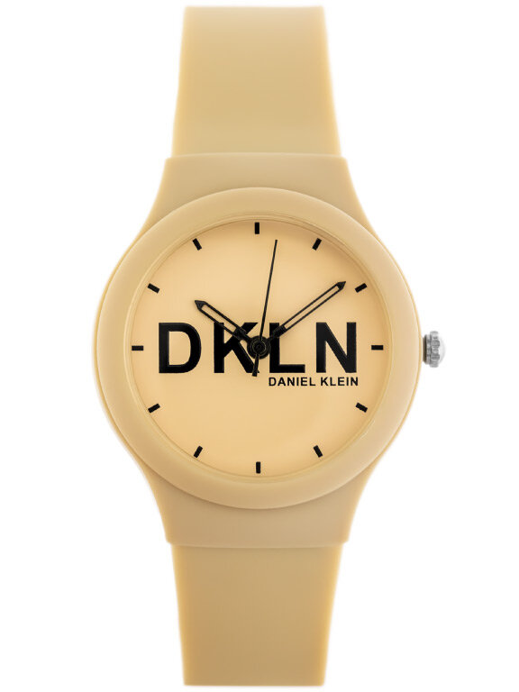Dámske hodinky  DANIEL KLEIN 12411-7 (zl511d) 