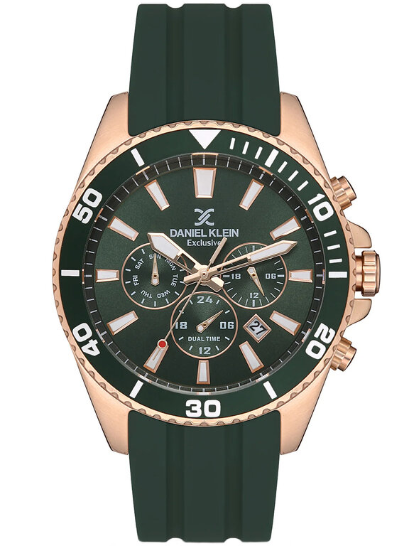 E-shop Pánske hodinky DANIEL KLEIN 12837-5 (zl026b) + BOX