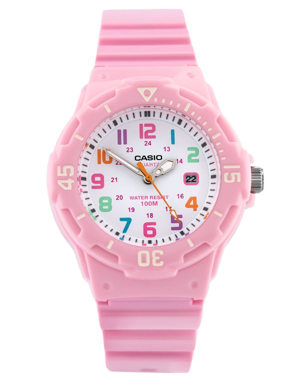 E-shop Dámske hodinky CASIO LRW-200H 4B2V (zd557k)