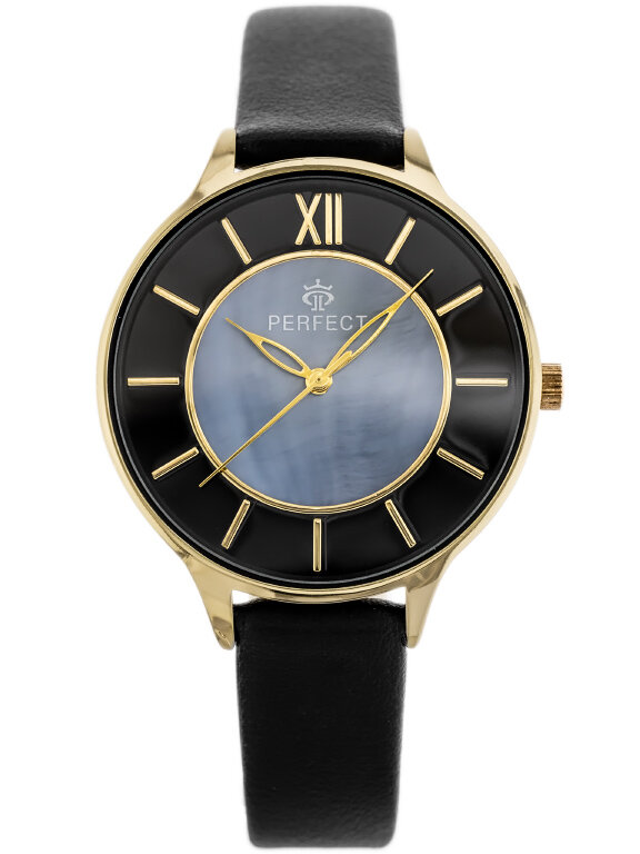 Dámske hodinky  PERFECT E346-5 (zp962f)