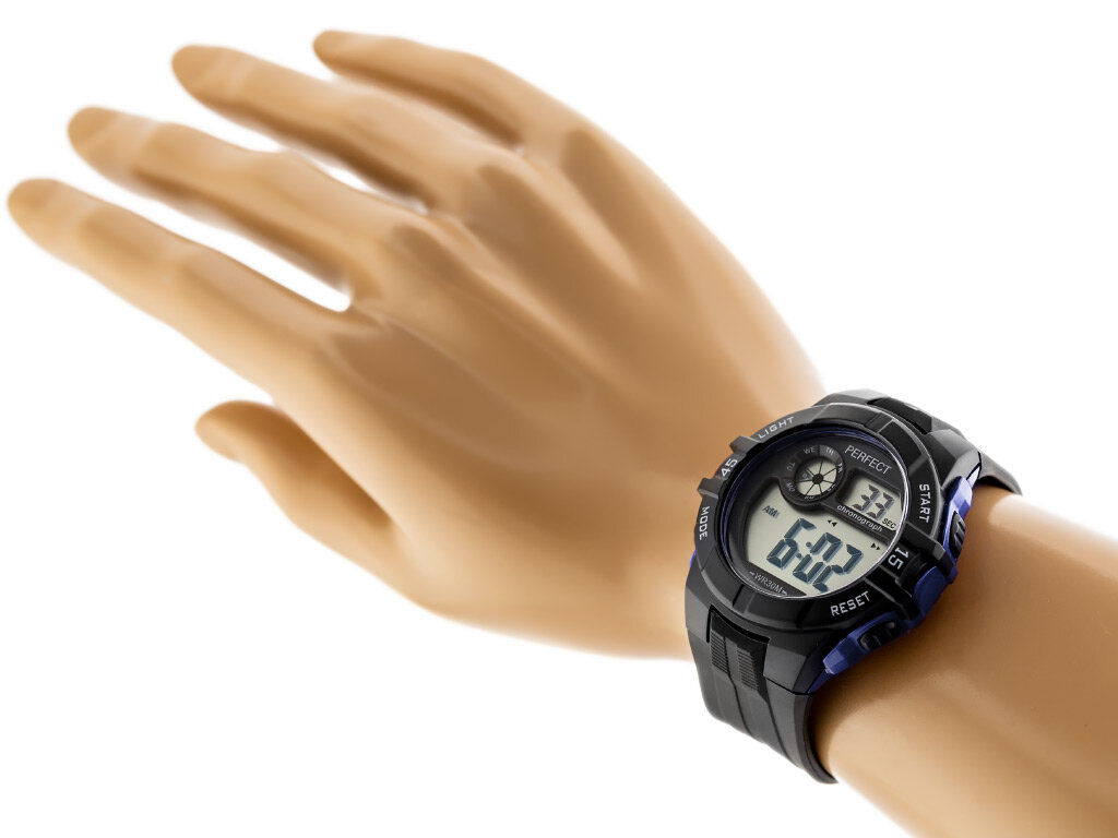 Detské hodinky  PERFECT 8583 (zp350b) skl.