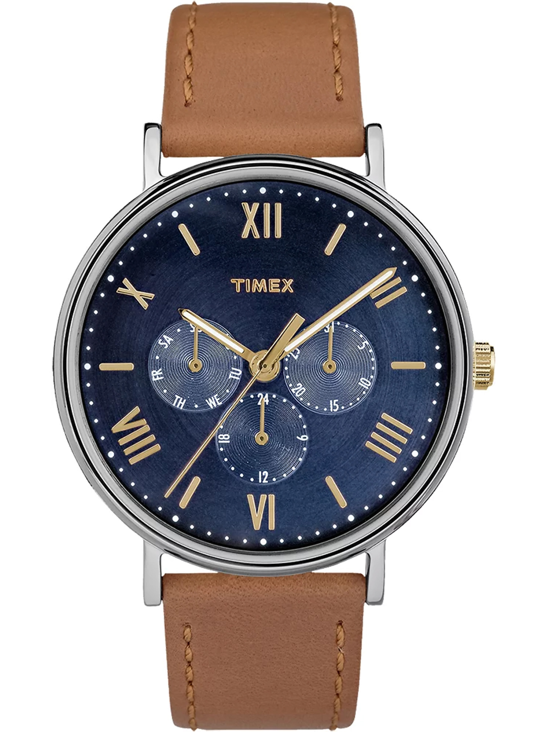 E-shop Pánske hodinky TIMEX Southview Multi TW2R29100