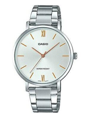 CASIO DÁMSKE HODINKY LTP-VT01D-7BDUF CLASSIC + BOX (zd613e)