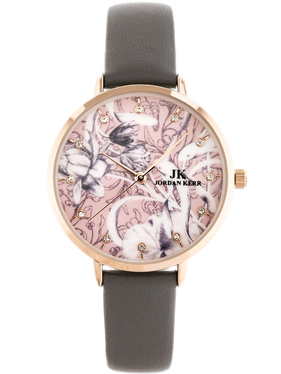 E-shop Dámske hodinky JORDAN KERR - C3344 (zj952i)