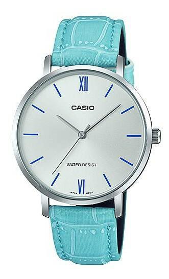 Dámske hodinky Casio LTP-VT01L-7B3 + BOX (zd595e)