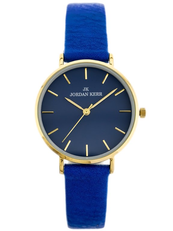 E-shop Dámske hodinky JORDAN KERR - L1025 (zj975k)