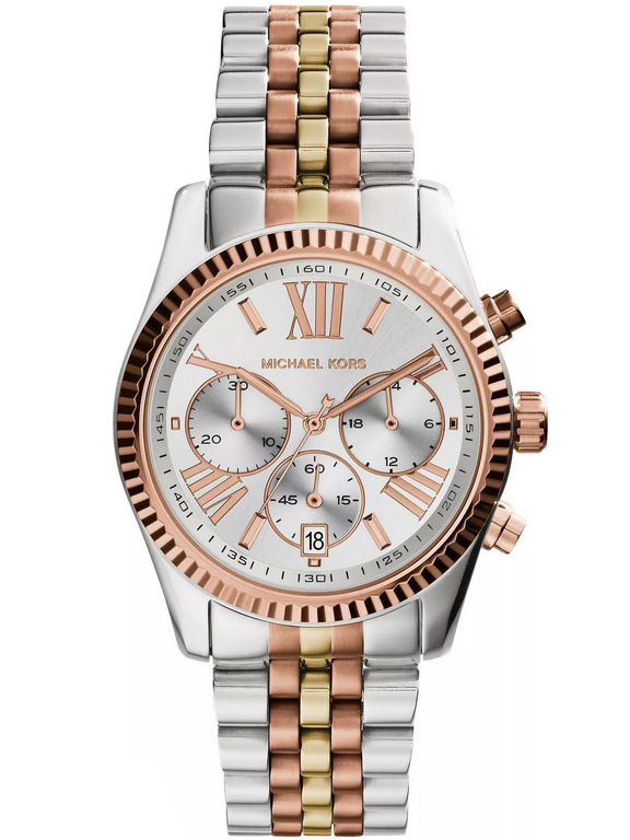 E-shop Dámske hodinky MICHAEL KORS MK5735 - LEXINGTON (zm527a)