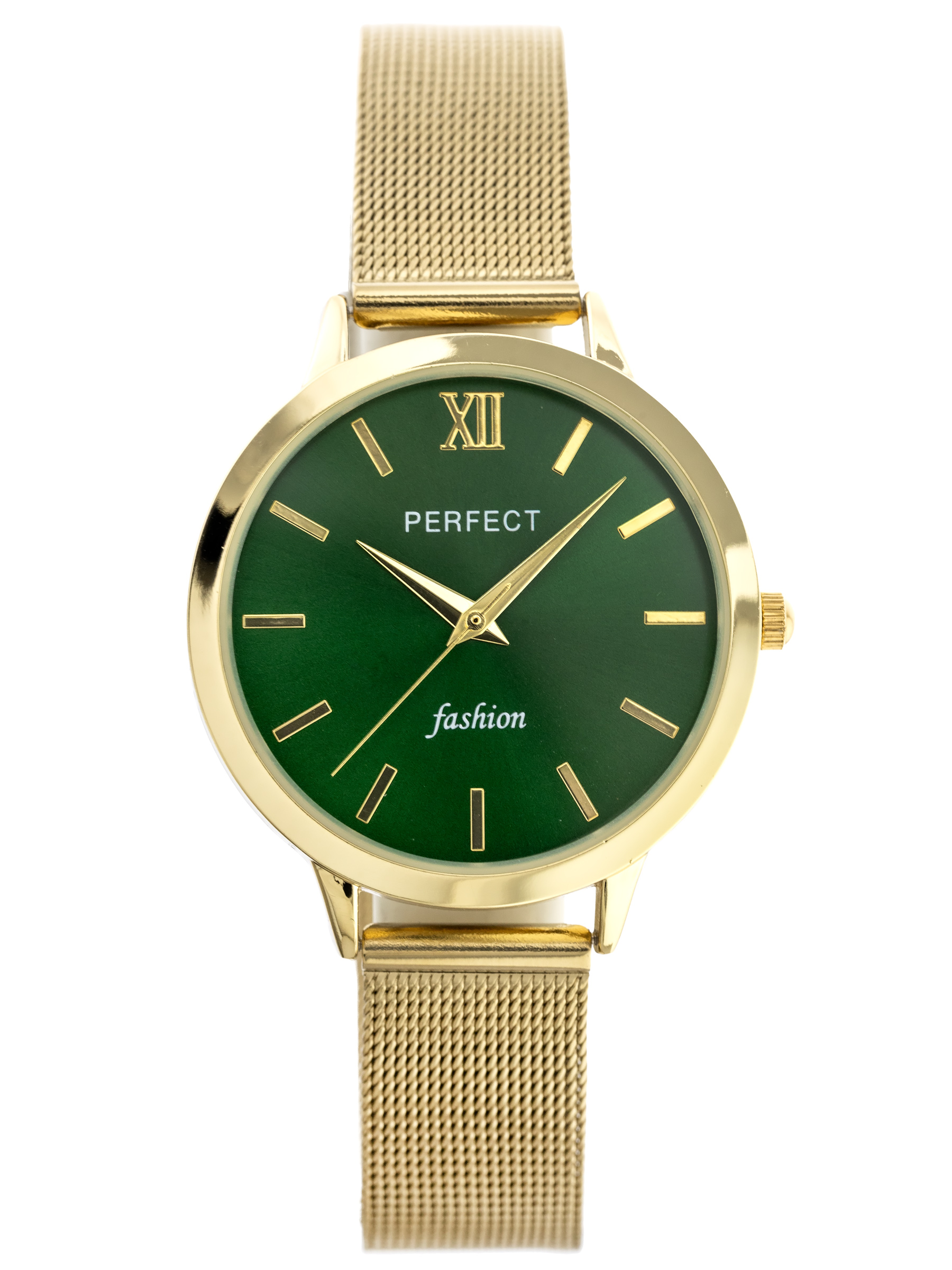 Dámske hodinky PERFECT F202-09 (zp534b) + BOX