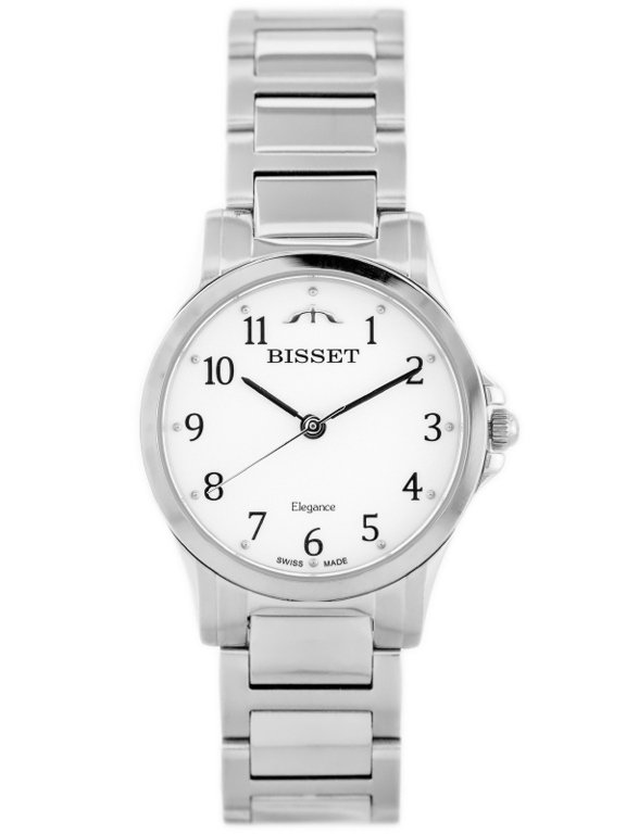 E-shop Dámske hodinky BISSET BSBE78 (zb563a)