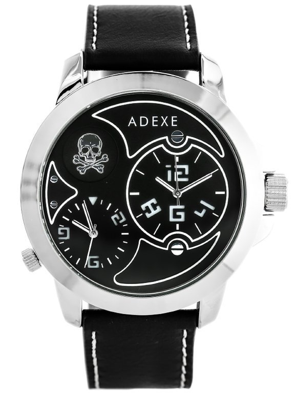 E-shop Pánske hodinky ADEXE ADX-1613A-2A (zx082b)