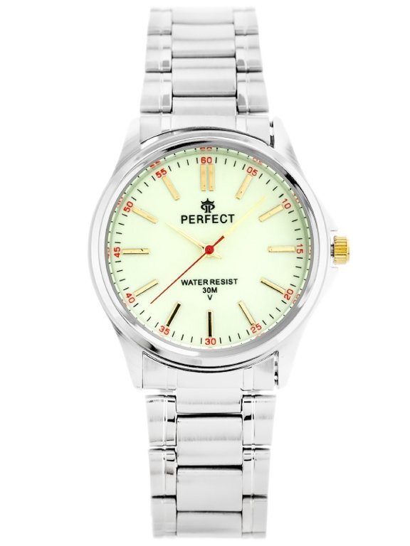 Pánske hodinky PERFECT P424 - TONICA (zp283h)